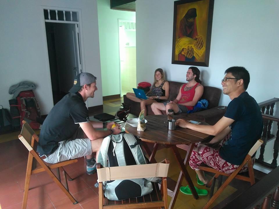 Hostal Casa Prado Medellín Dış mekan fotoğraf