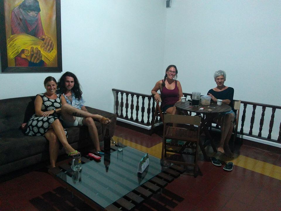 Hostal Casa Prado Medellín Dış mekan fotoğraf