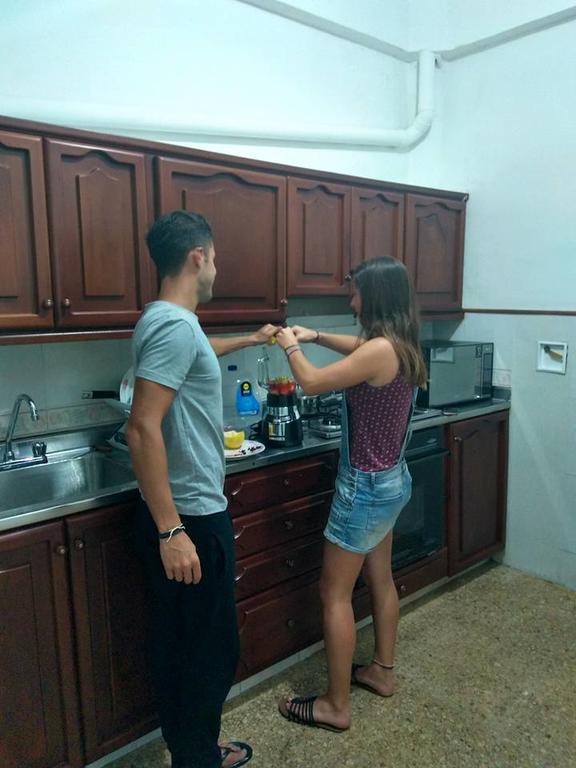 Hostal Casa Prado Medellín Dış mekan fotoğraf