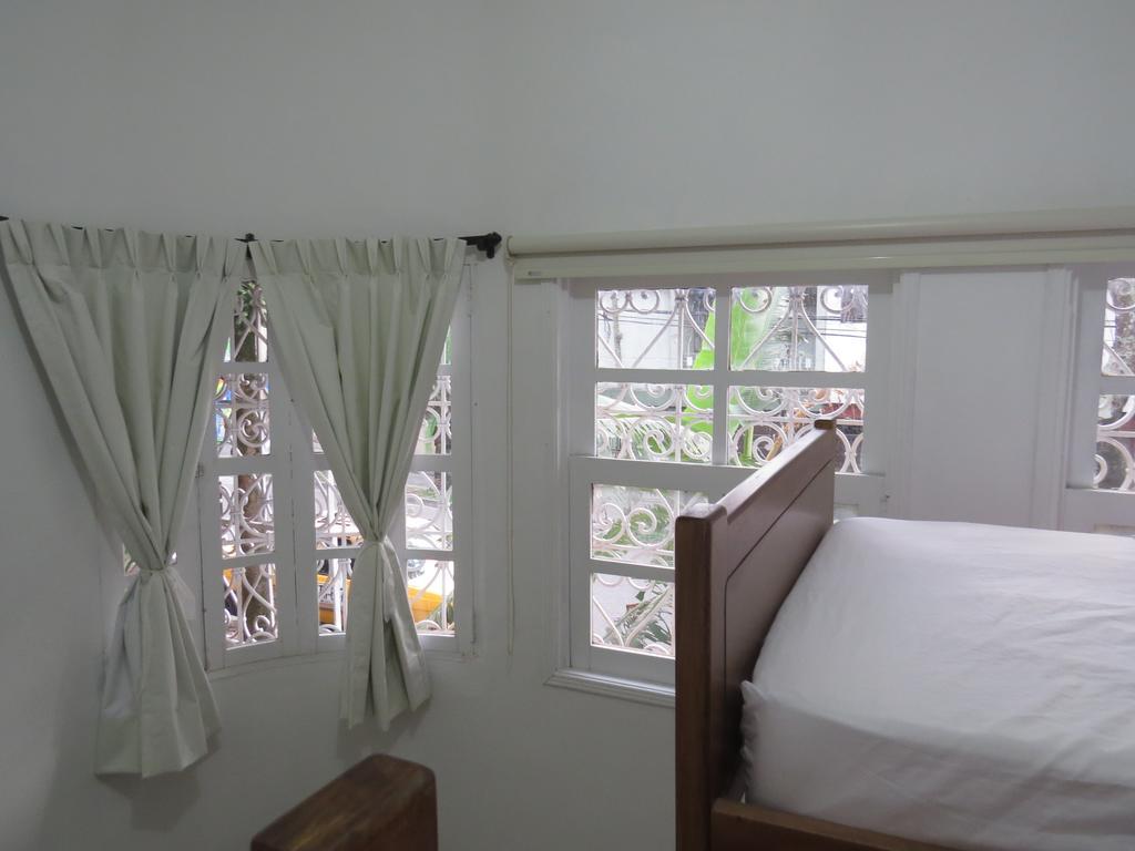 Hostal Casa Prado Medellín Dış mekan fotoğraf