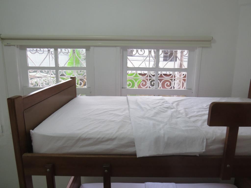 Hostal Casa Prado Medellín Dış mekan fotoğraf