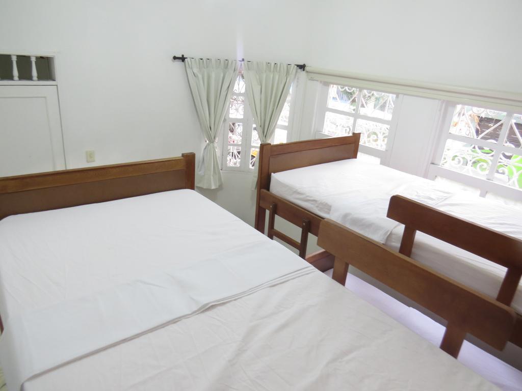Hostal Casa Prado Medellín Dış mekan fotoğraf