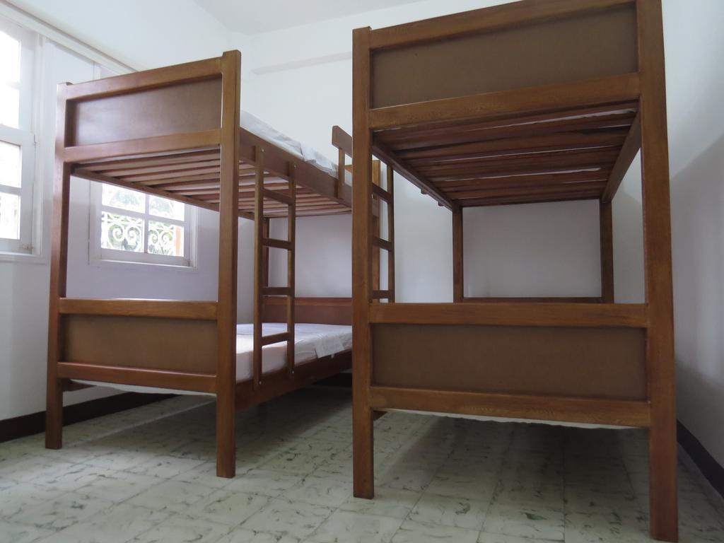 Hostal Casa Prado Medellín Dış mekan fotoğraf