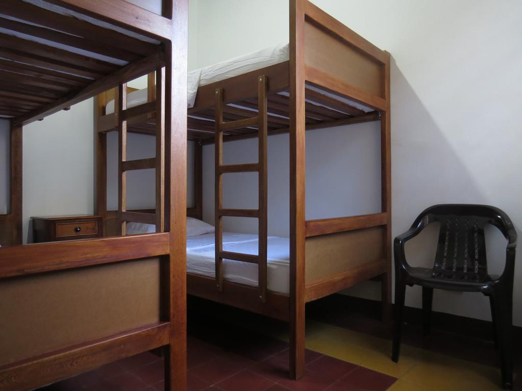 Hostal Casa Prado Medellín Dış mekan fotoğraf