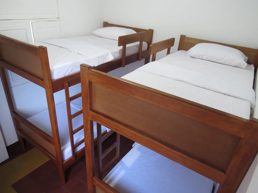 Hostal Casa Prado Medellín Dış mekan fotoğraf