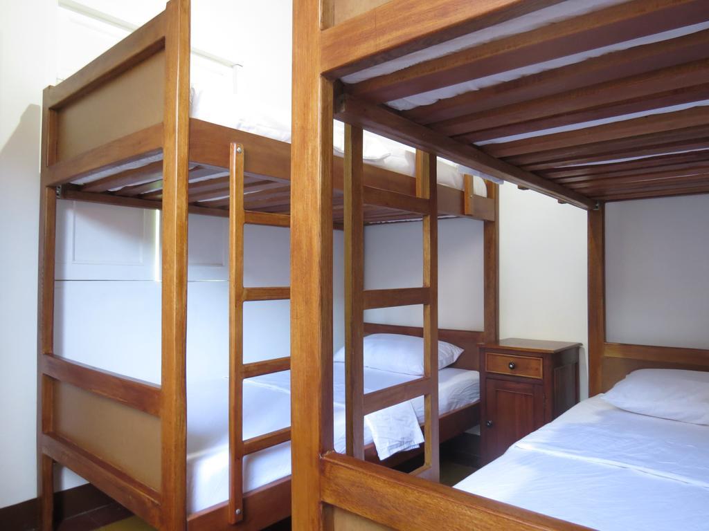 Hostal Casa Prado Medellín Dış mekan fotoğraf