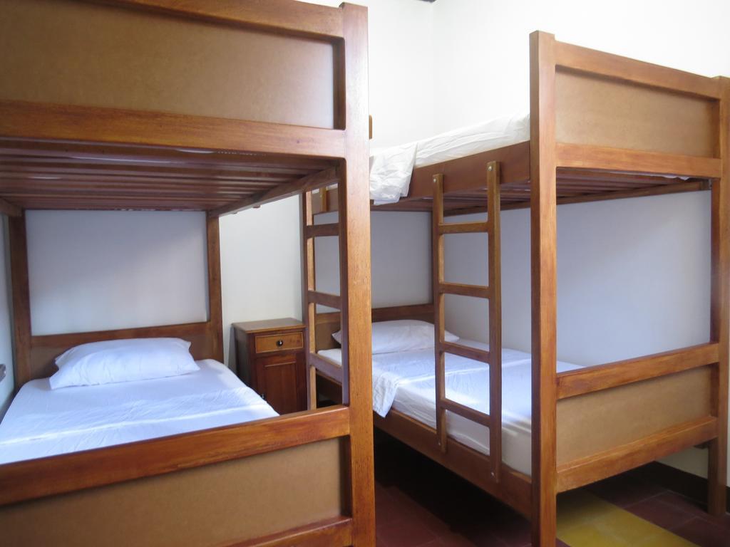 Hostal Casa Prado Medellín Dış mekan fotoğraf