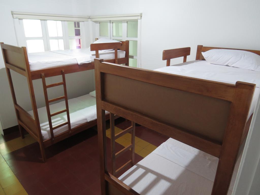 Hostal Casa Prado Medellín Dış mekan fotoğraf