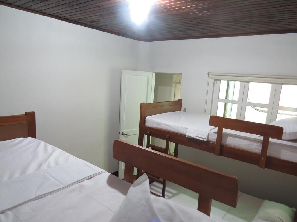 Hostal Casa Prado Medellín Dış mekan fotoğraf