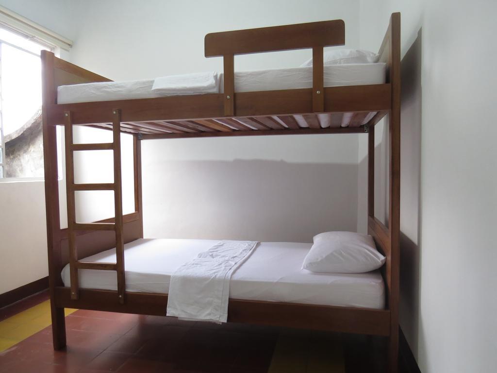 Hostal Casa Prado Medellín Dış mekan fotoğraf