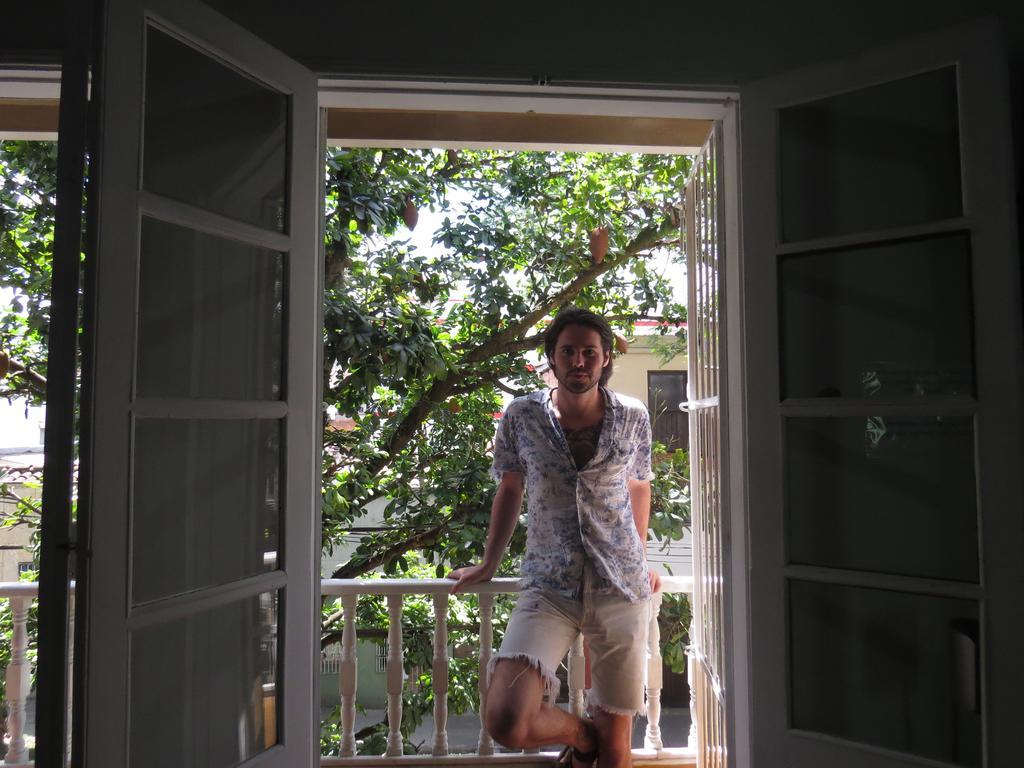 Hostal Casa Prado Medellín Dış mekan fotoğraf