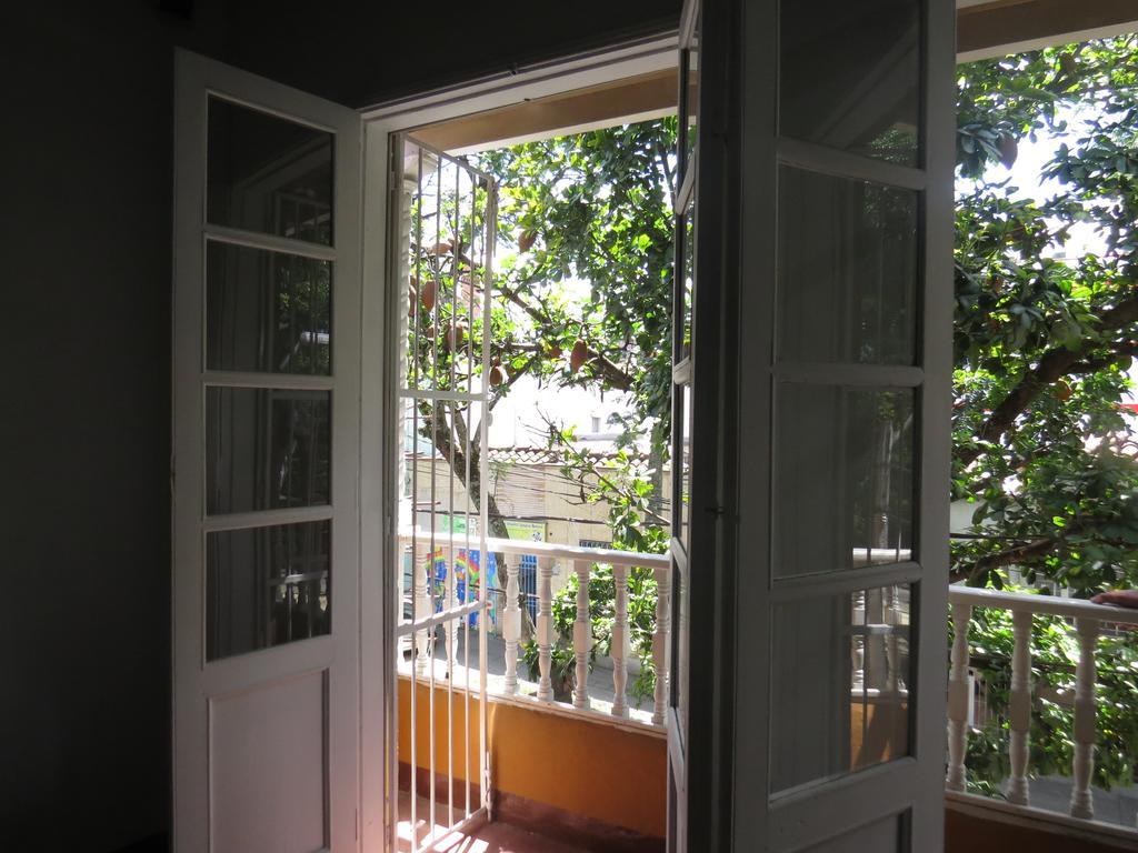 Hostal Casa Prado Medellín Dış mekan fotoğraf
