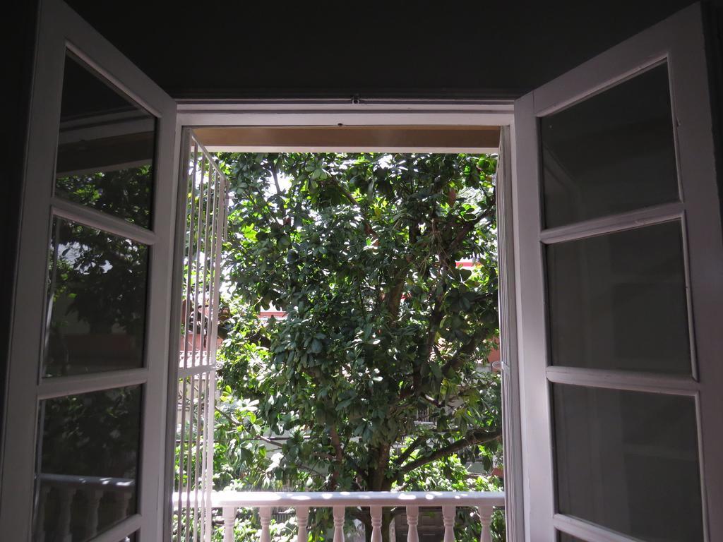 Hostal Casa Prado Medellín Dış mekan fotoğraf