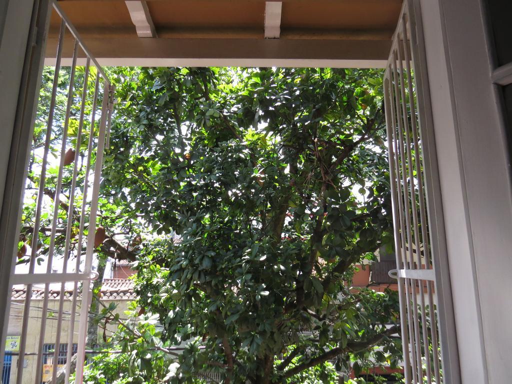 Hostal Casa Prado Medellín Dış mekan fotoğraf