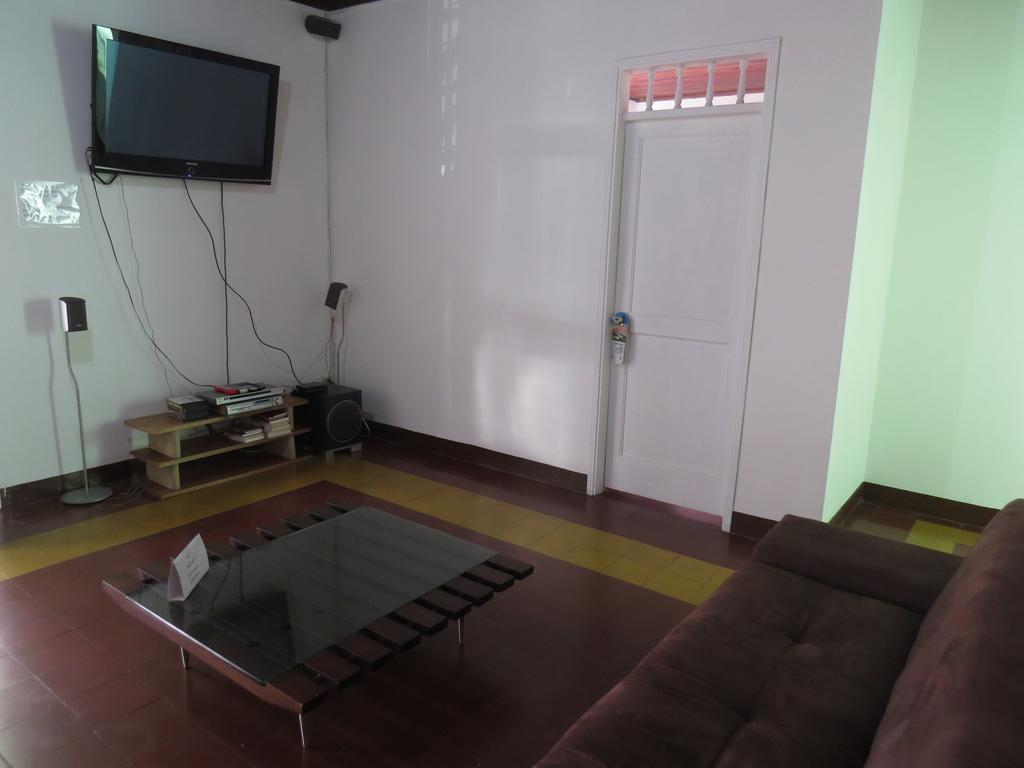 Hostal Casa Prado Medellín Dış mekan fotoğraf