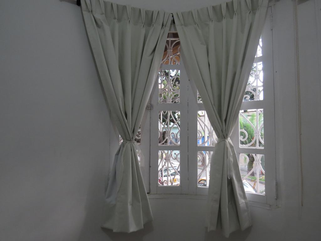 Hostal Casa Prado Medellín Dış mekan fotoğraf