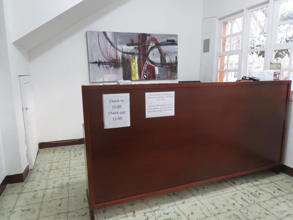 Hostal Casa Prado Medellín Dış mekan fotoğraf