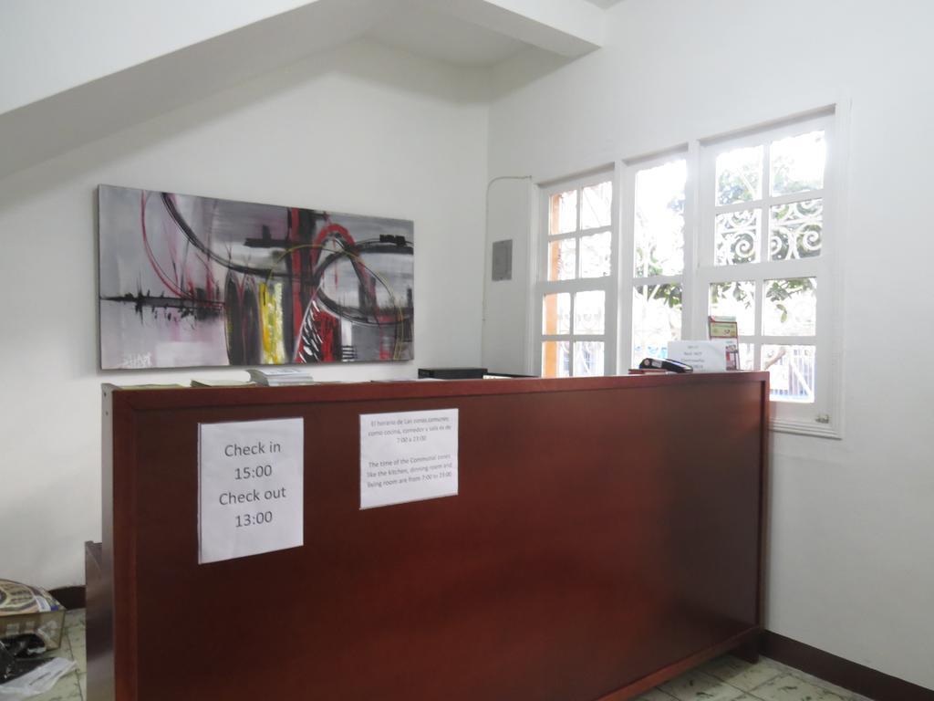 Hostal Casa Prado Medellín Dış mekan fotoğraf