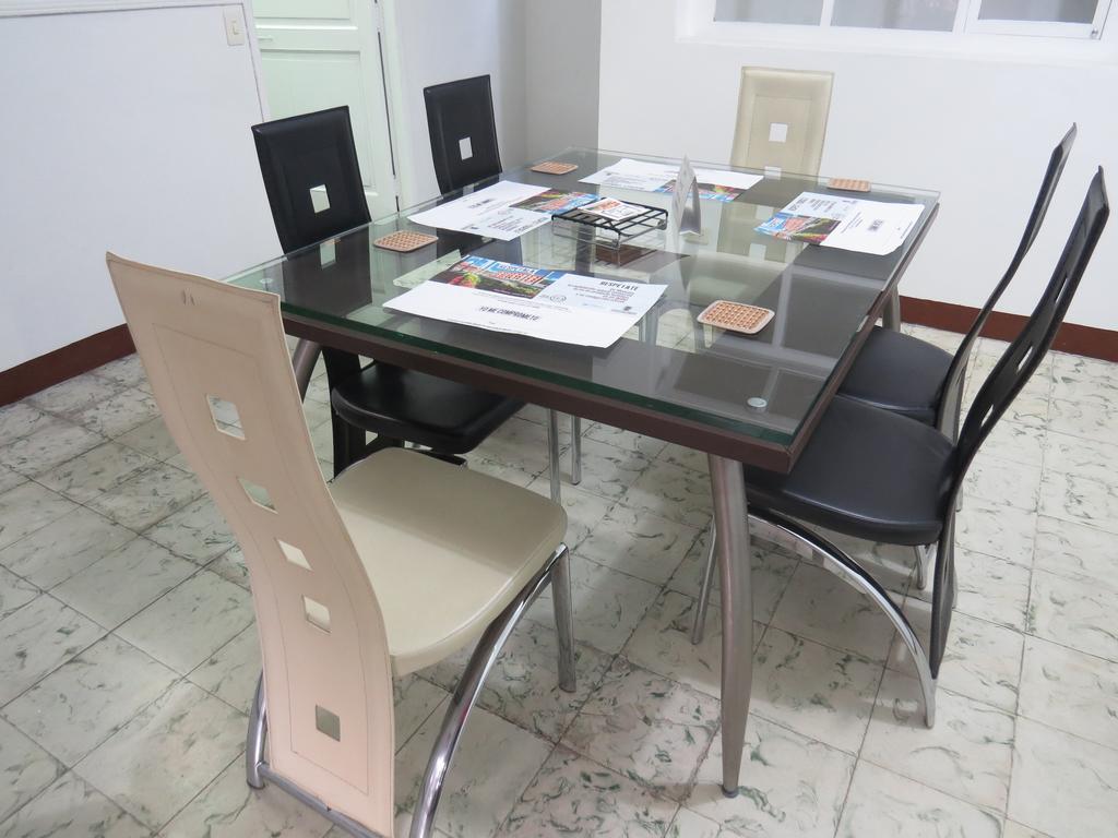 Hostal Casa Prado Medellín Dış mekan fotoğraf