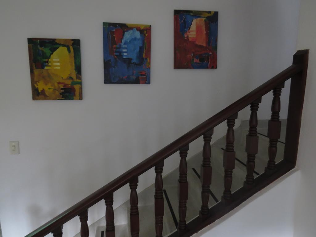 Hostal Casa Prado Medellín Dış mekan fotoğraf