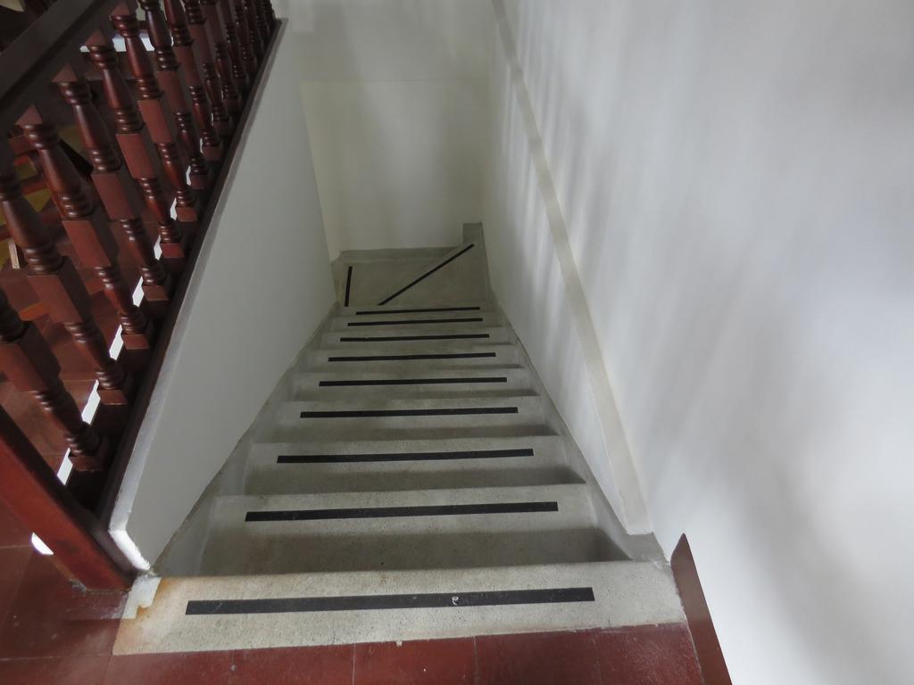 Hostal Casa Prado Medellín Dış mekan fotoğraf
