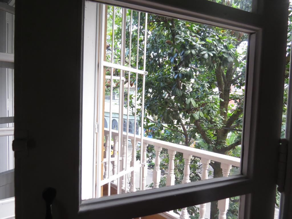 Hostal Casa Prado Medellín Dış mekan fotoğraf