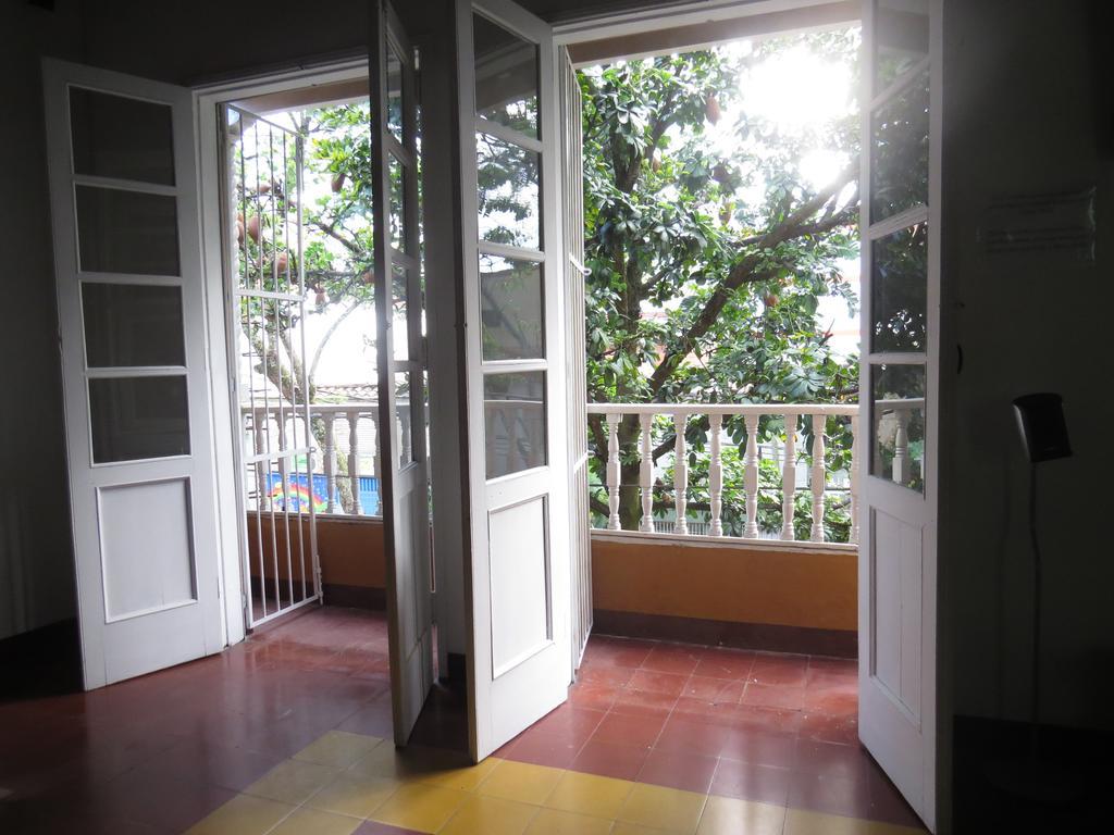 Hostal Casa Prado Medellín Dış mekan fotoğraf