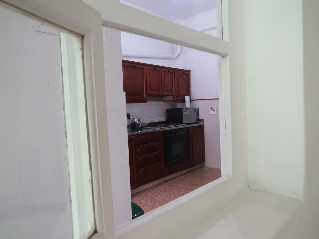 Hostal Casa Prado Medellín Dış mekan fotoğraf